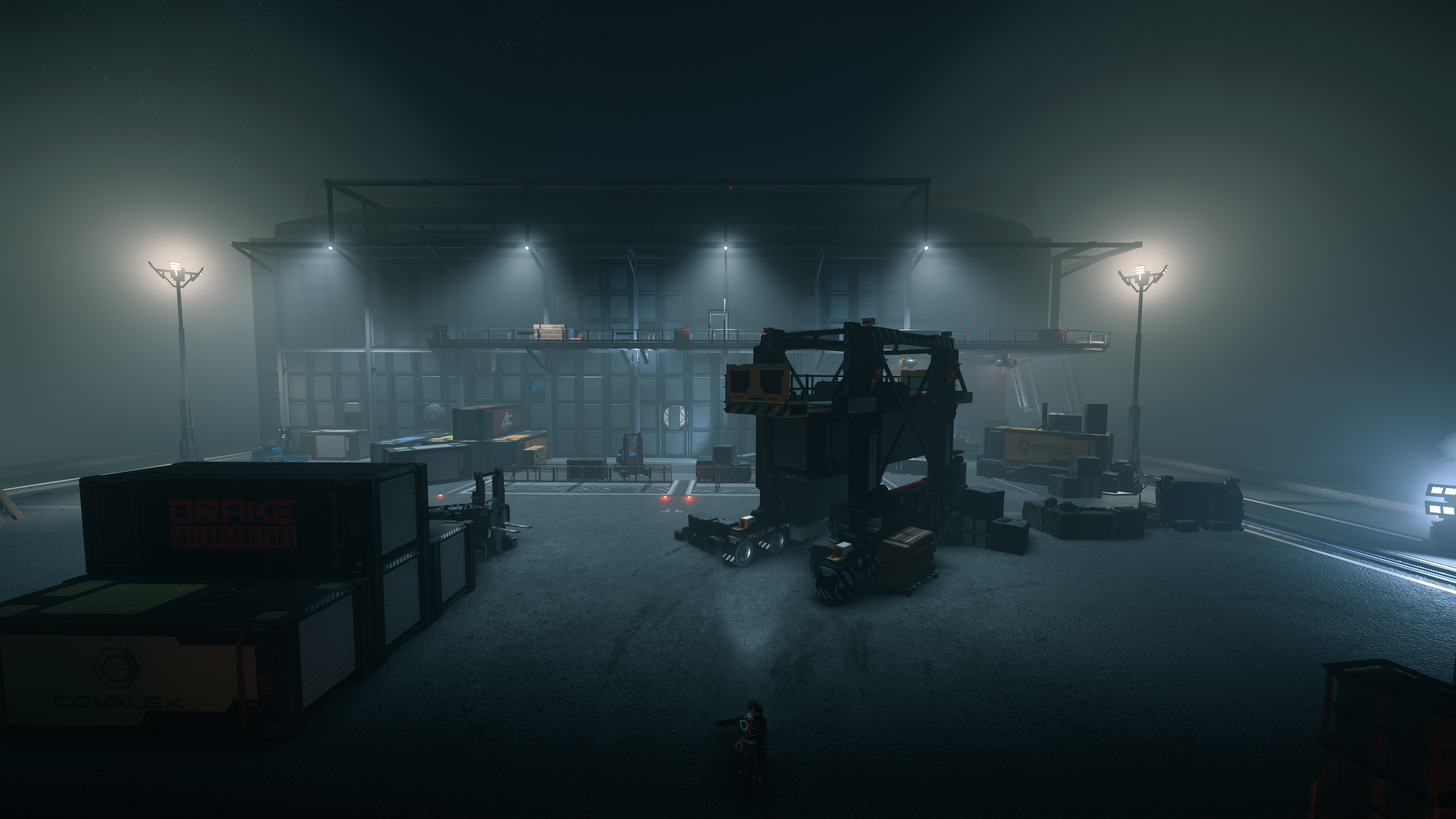 Orison is under Control! – Community Hub