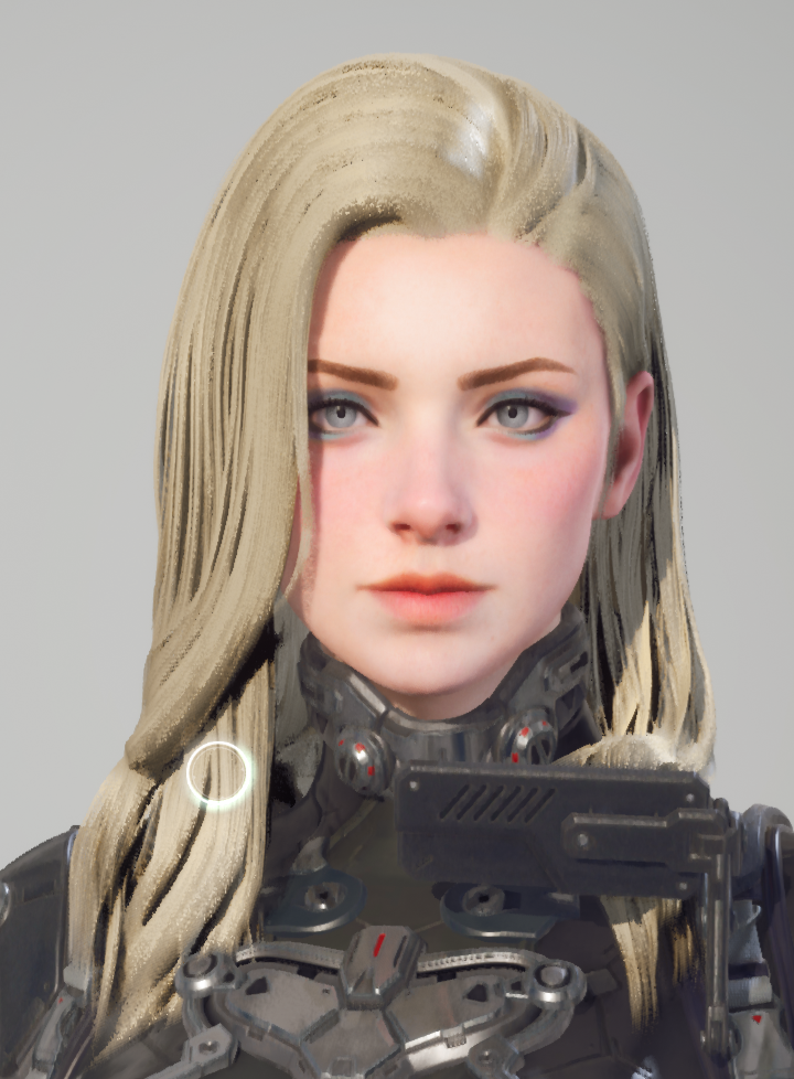 Peinture Anvil Asgard – Valhalla | Édition Exclusive Chairman’s Club | Star Citizen