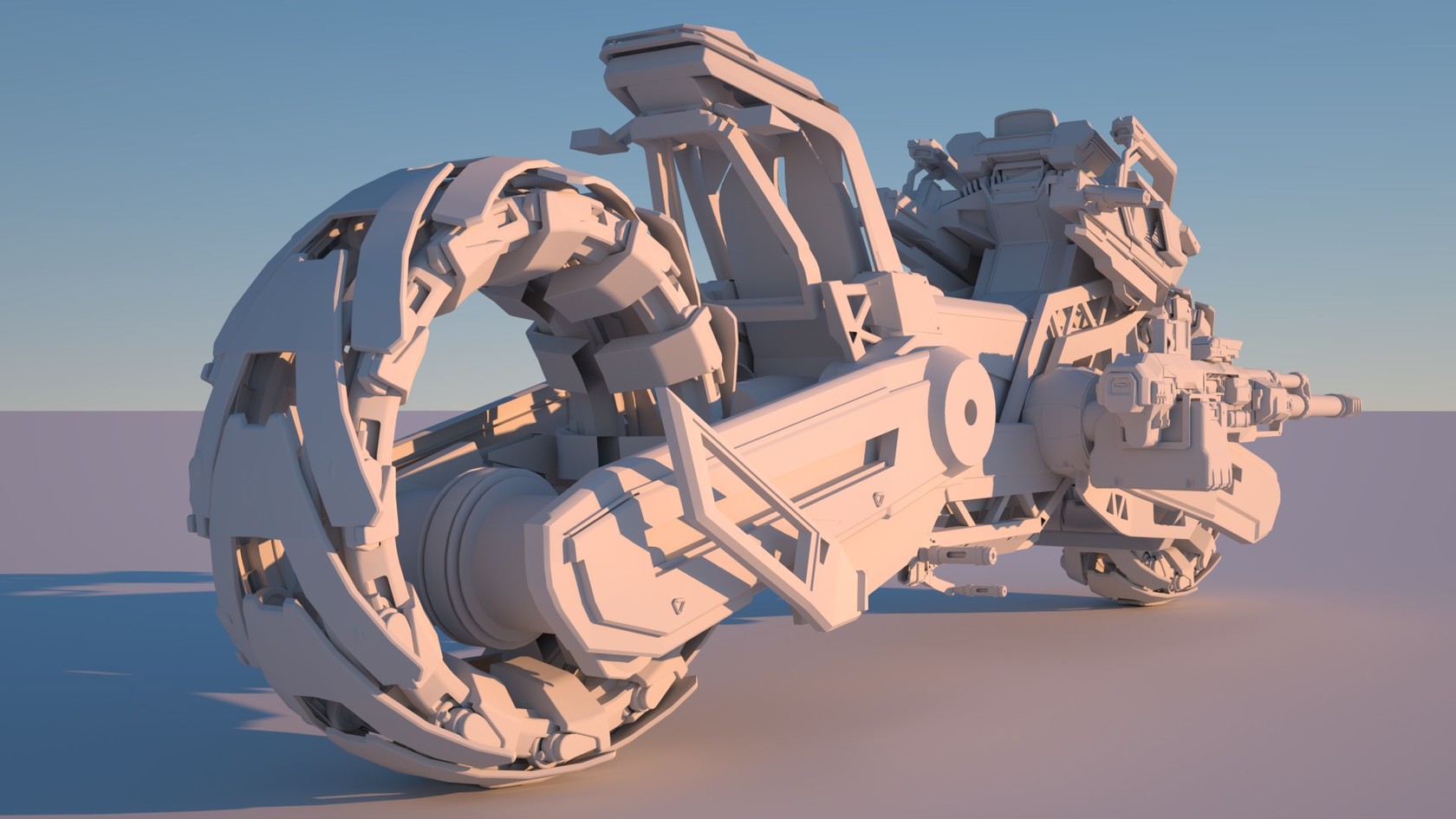 Tumbril Ranger - Ship Discussion - Star Citizen Base