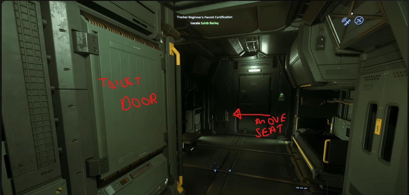 Cutter Rambler - A missed opportunity. - Star Citizen Spectrum