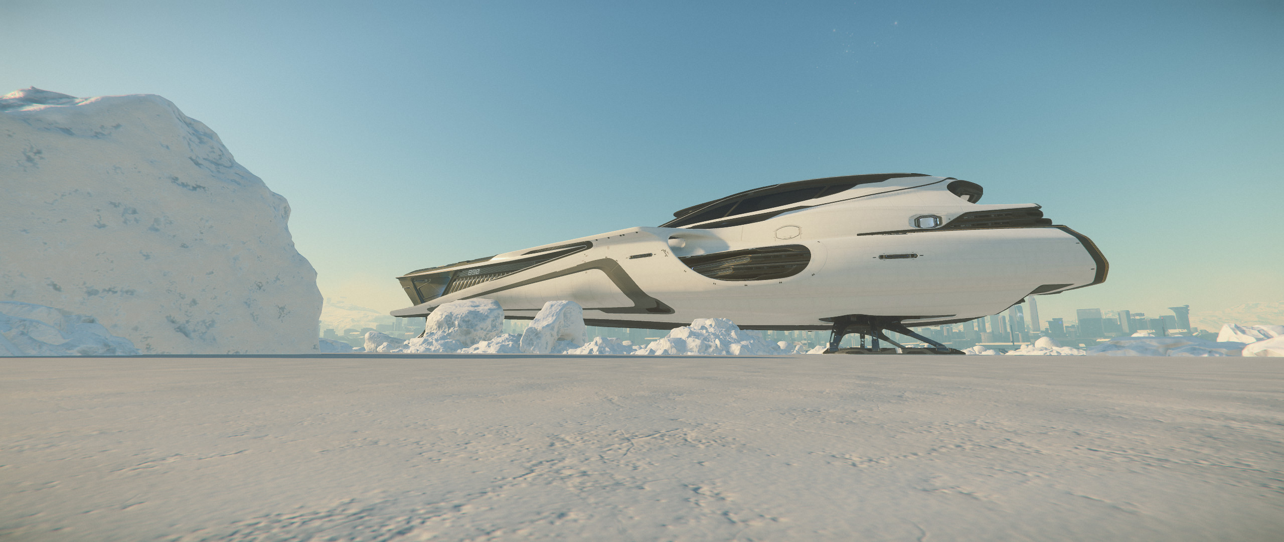 The 890 Jump: Simply the best. – Community Hub