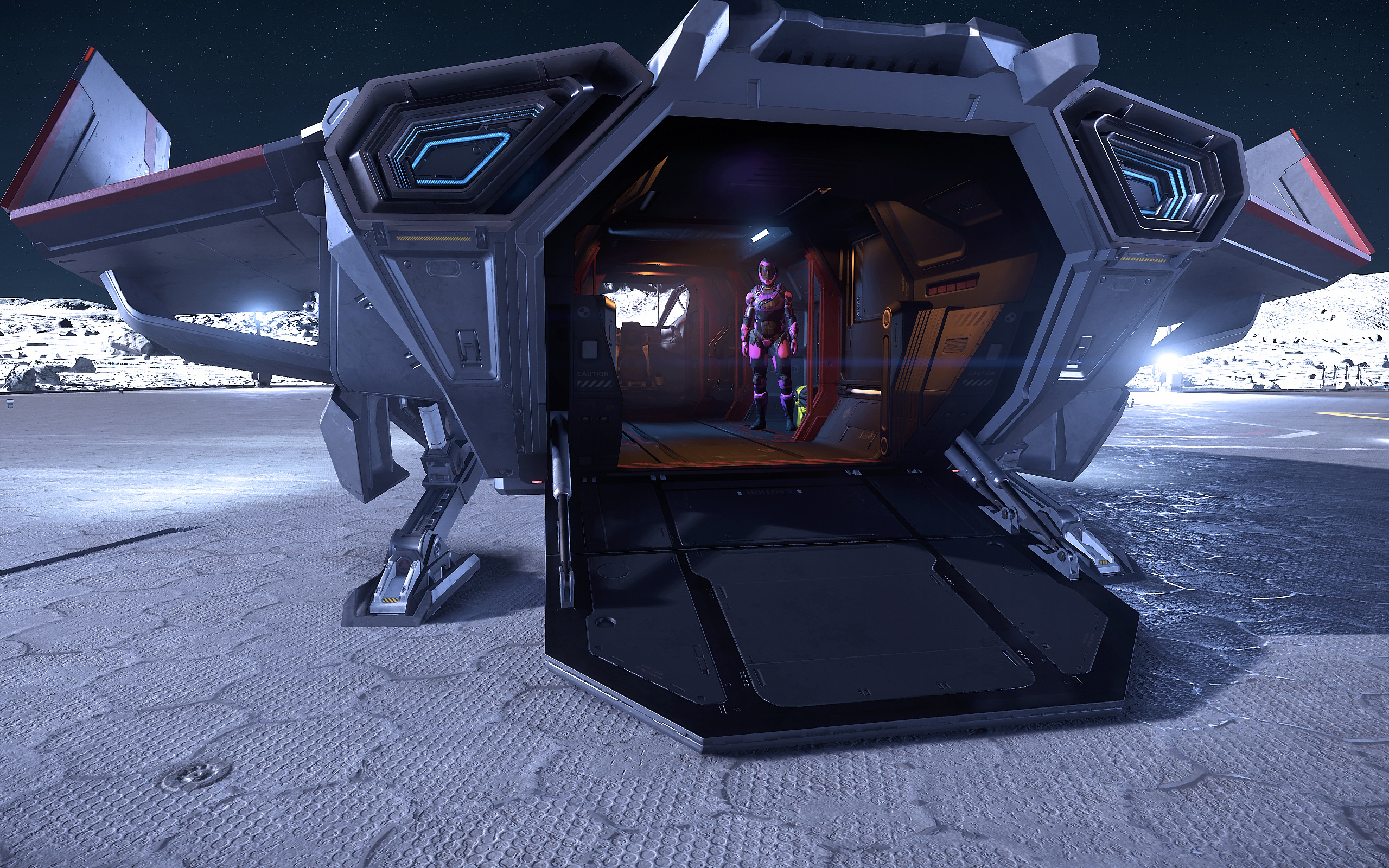 Citizen spotlight - Honorable Mention: C8 Pisces - Roberts Space ...