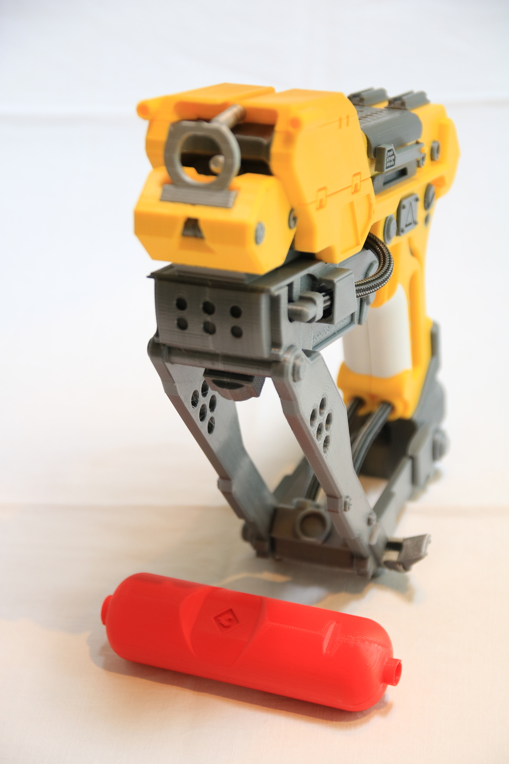 Citizen spotlight Multitool Star Citizen 3D printed Roberts Space