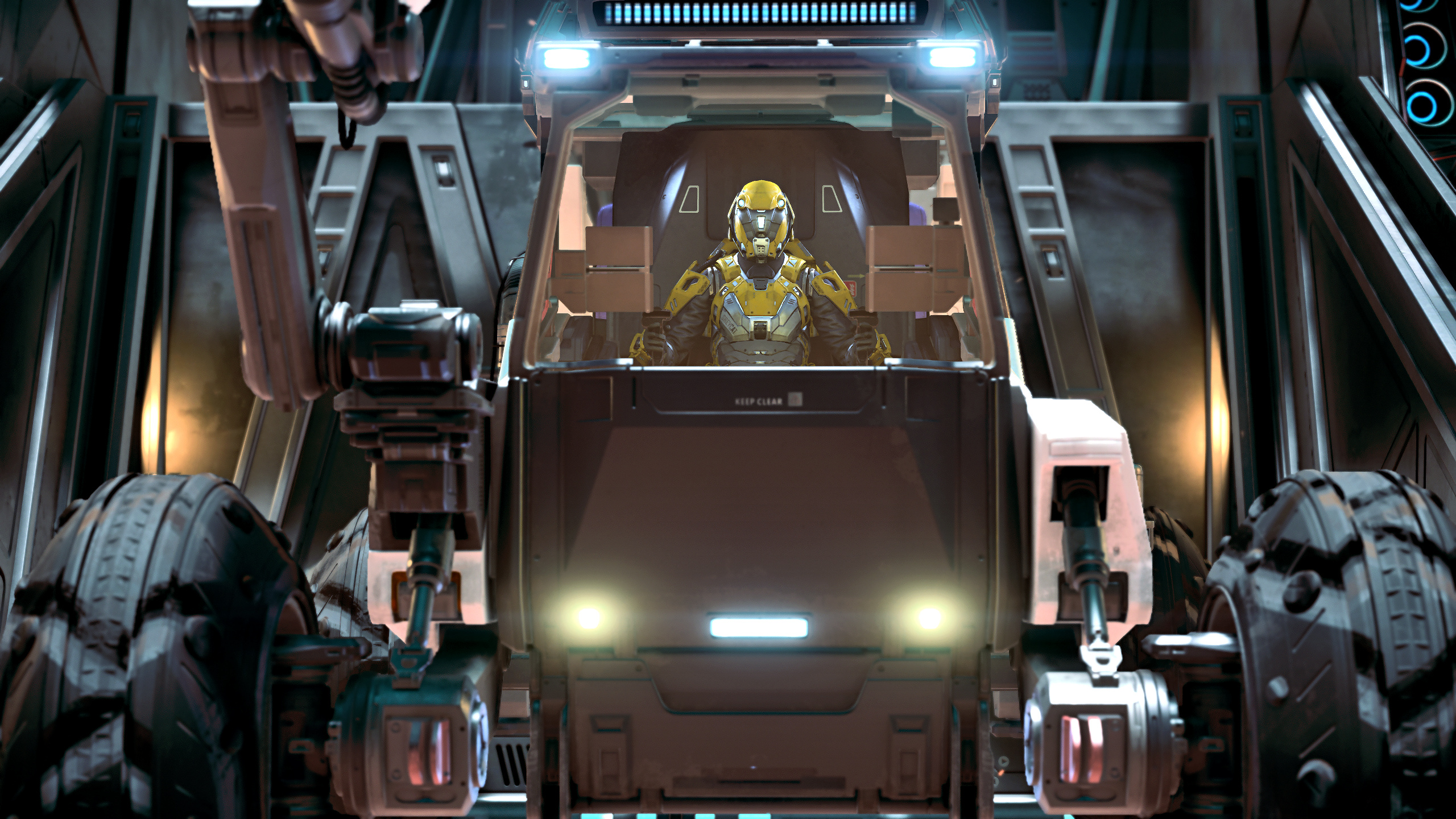 GREYCAT Means Business – Community Hub