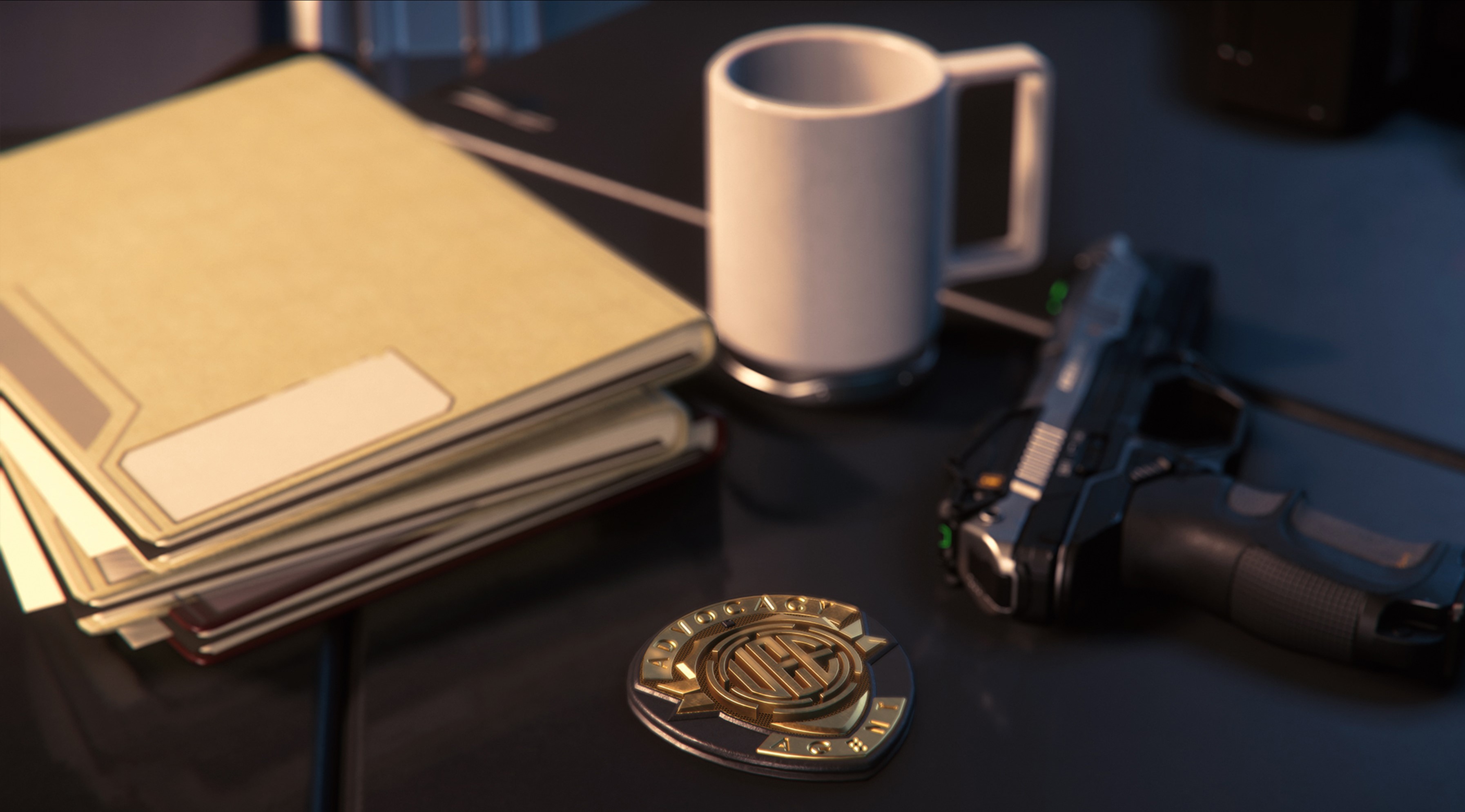 UEE Advocacy Joint Task Force [JTF] is now recruiting (see for specific