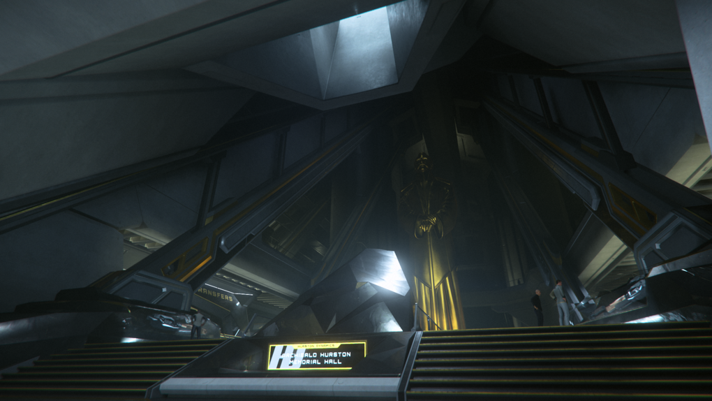 Ah... the heart of Hurston.