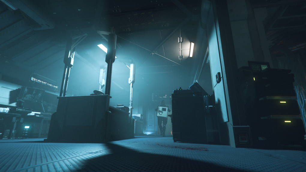 Well, that was more trouble than it should have been...