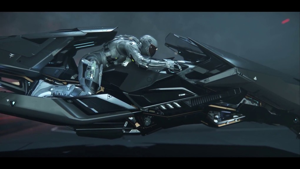 Citizen spotlight Star Citizen Xi'An Nox FAQ Roberts Space