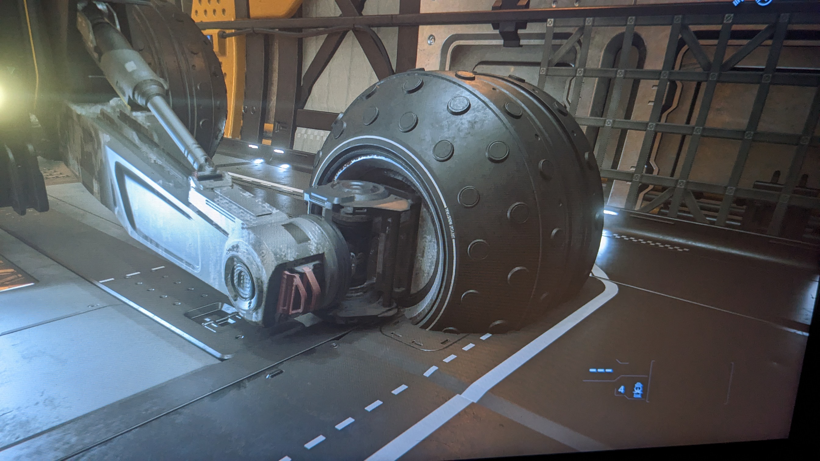 - Star Citizen Spectrum
