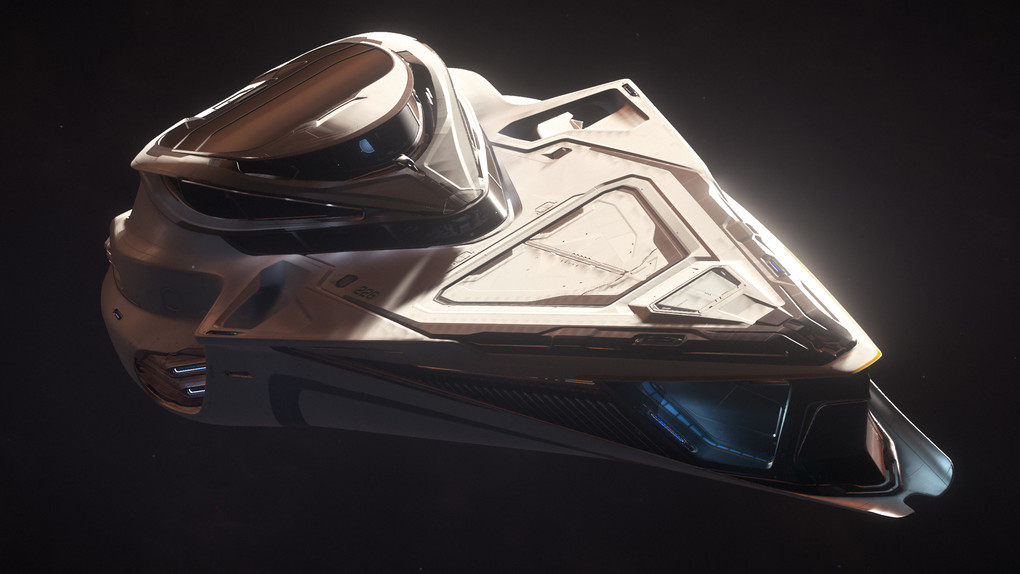 Origin 890 Jump – Community Hub