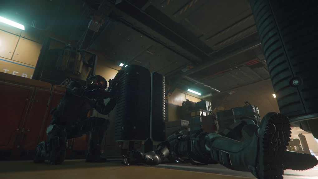 What the hell? These aren't normal squatters... Only one sentry, Amature, sloppy, or both.