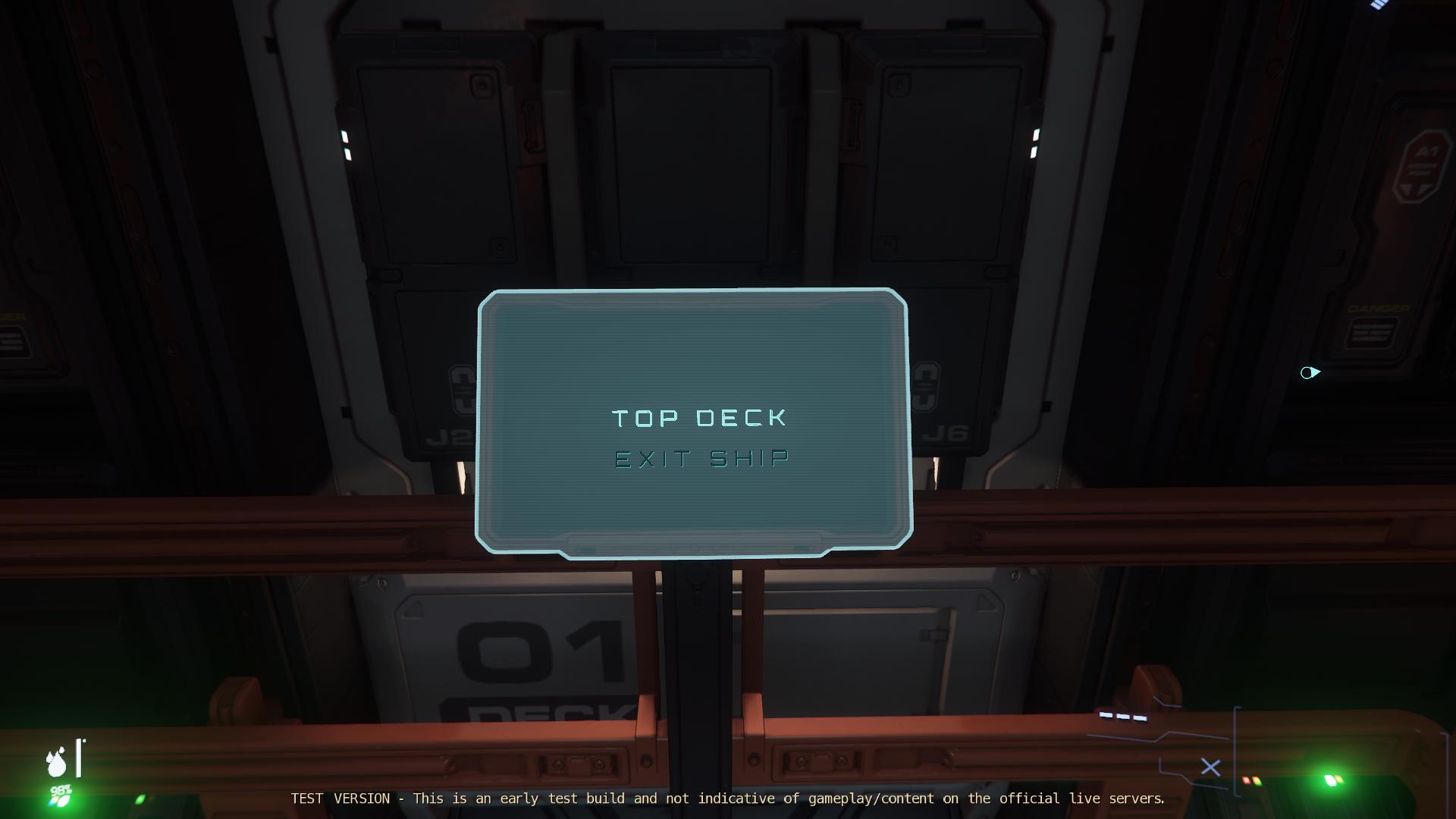 Rejoice Argo RAFT owners! Star Citizen Spectrum