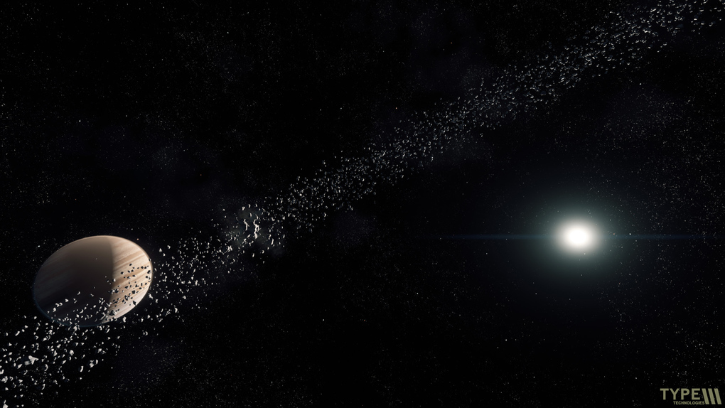 Citizen spotlight Yela Moon Surface Analysis. Roberts Space