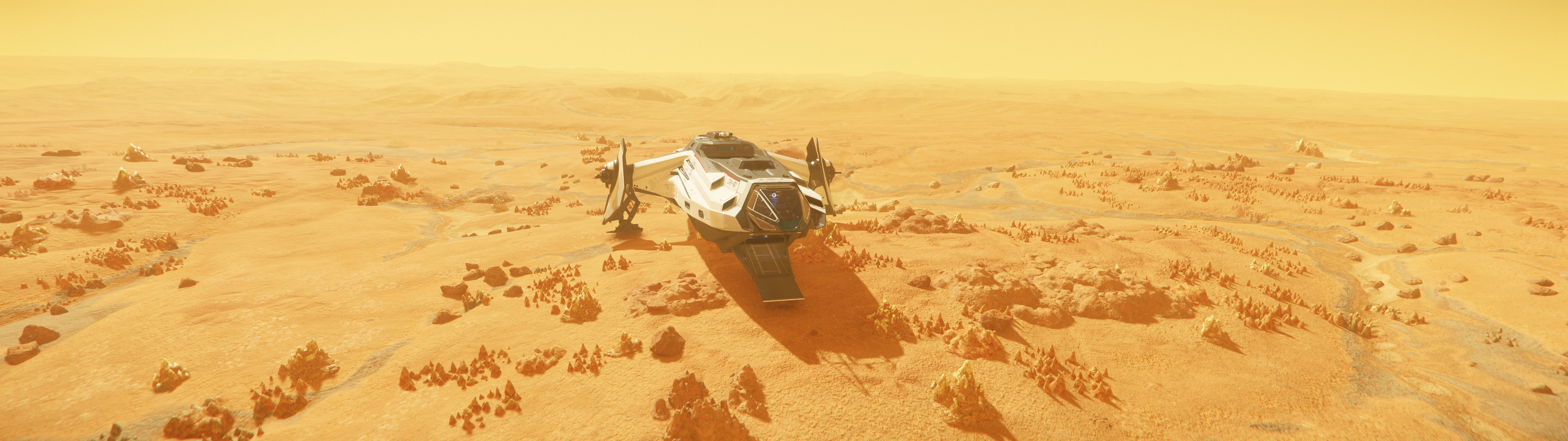 Ship Showdown Carrack OnMission Roberts Space Industries Follow