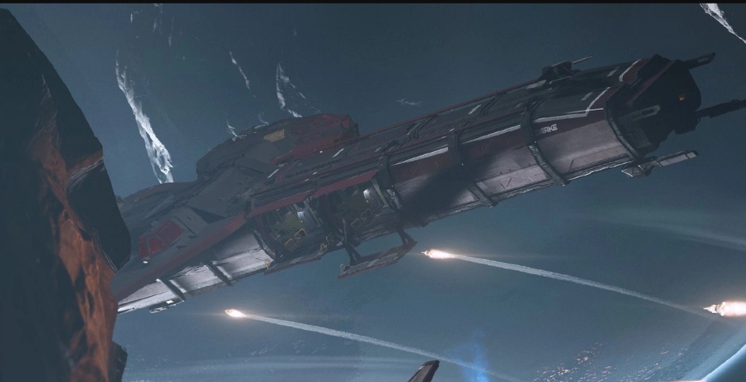 CIG justifying the Caterpillar price increase Star Citizen Spectrum