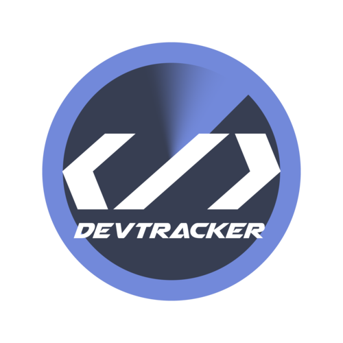 DevTracker Discord Bot Community Hub