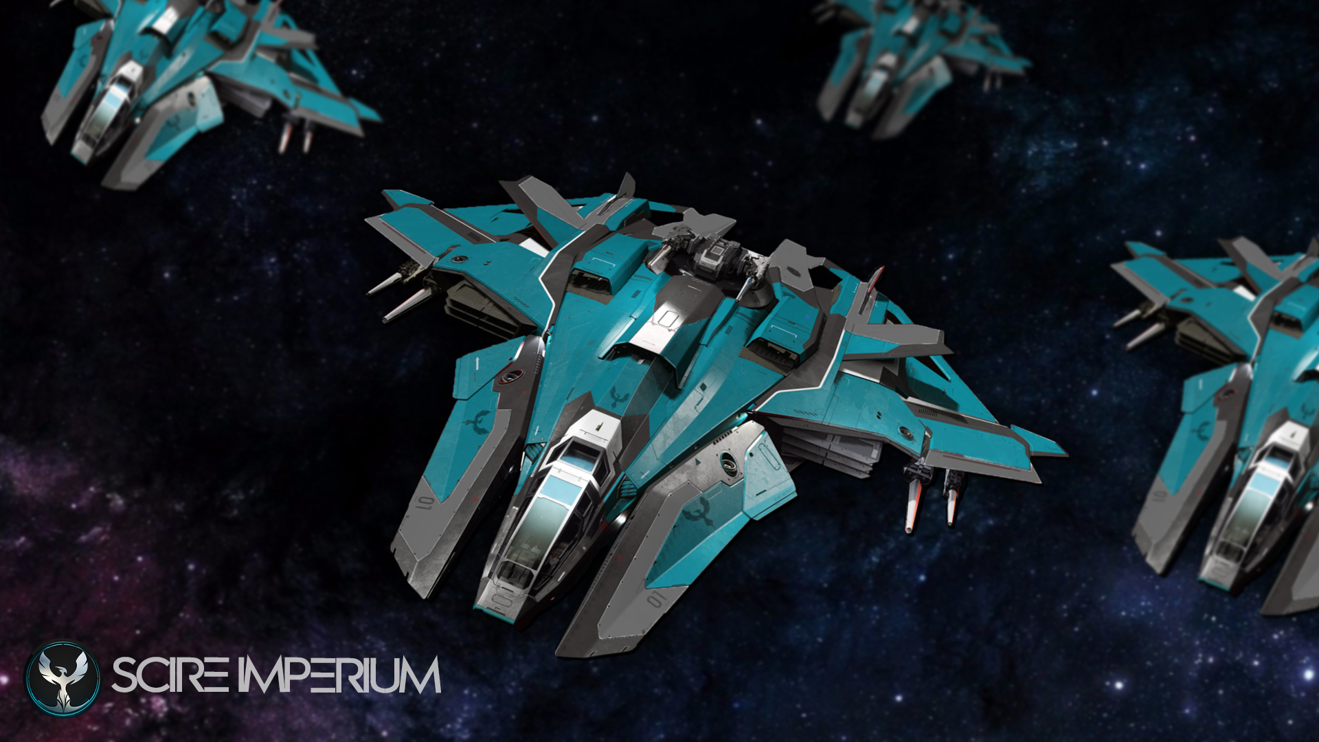 New Star Citizen Fleet Viewer