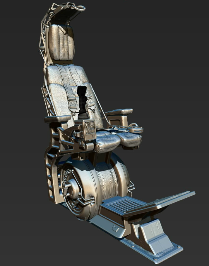 Star Citizen is going to have a real challenge making crew/copilot