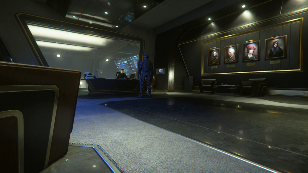 I guess so you never forget whose thumb you are under, eh little Constantine.