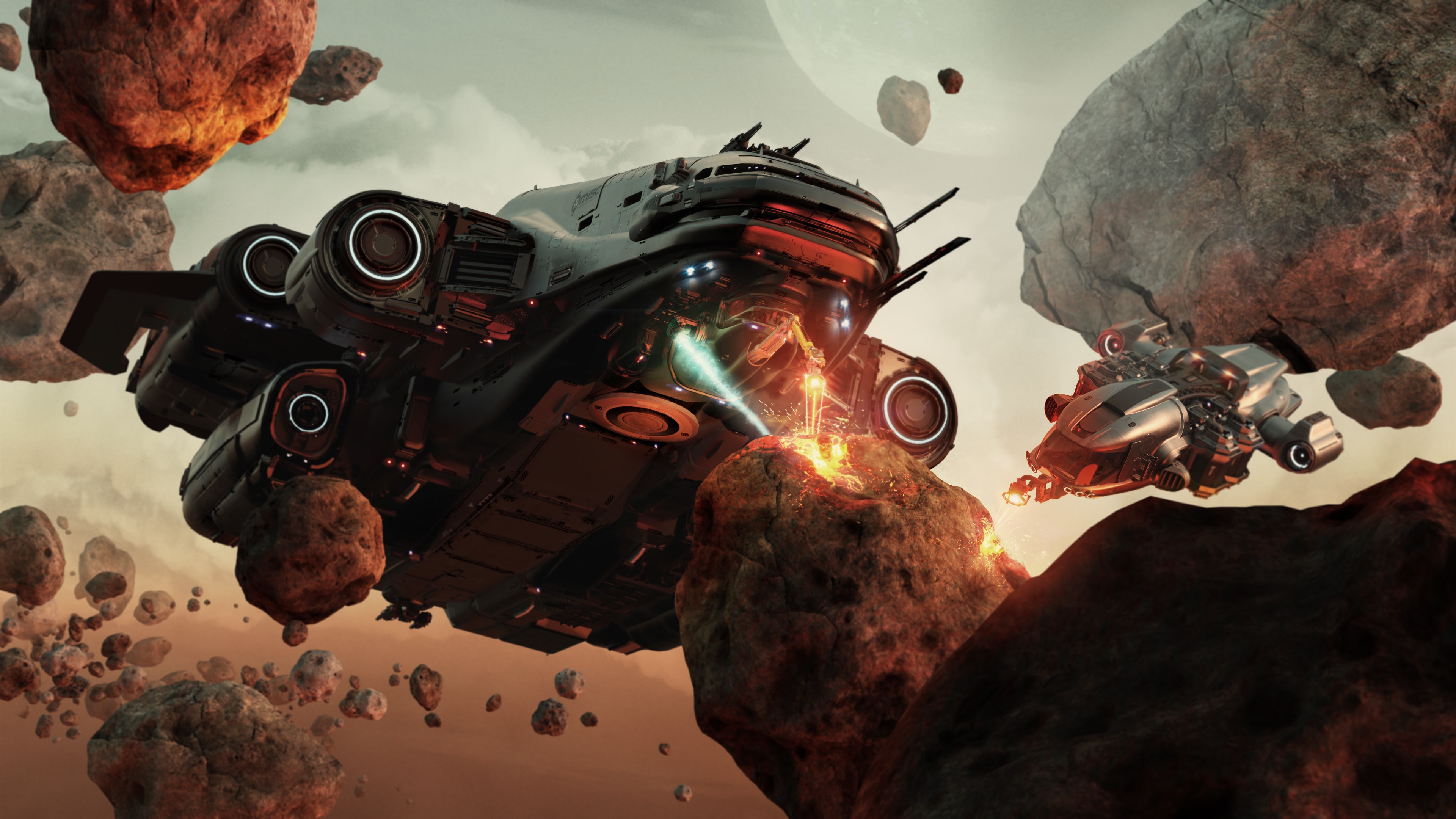 CCU Like a Pro: Master Star Citizen Ship Upgrades | Odyssey Interstellar