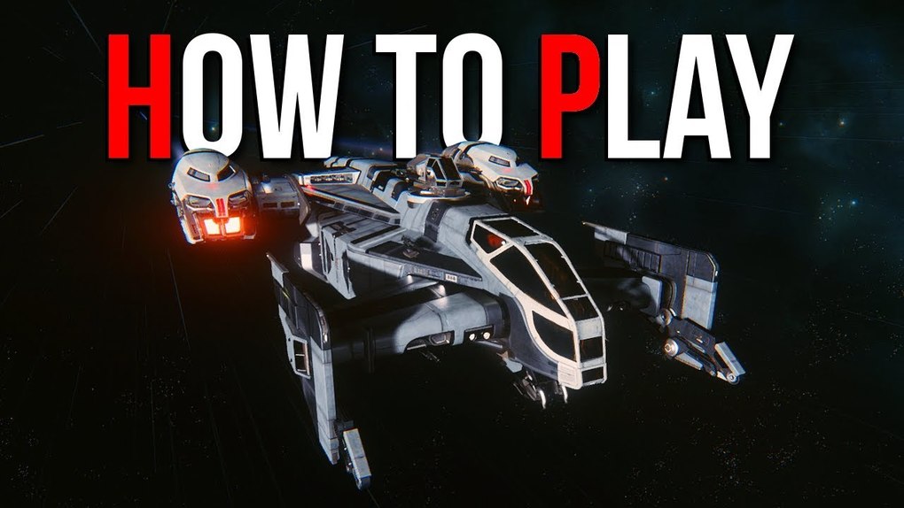 Citizen spotlight - Star Citizen 3.0 Control Guide - Roberts Space