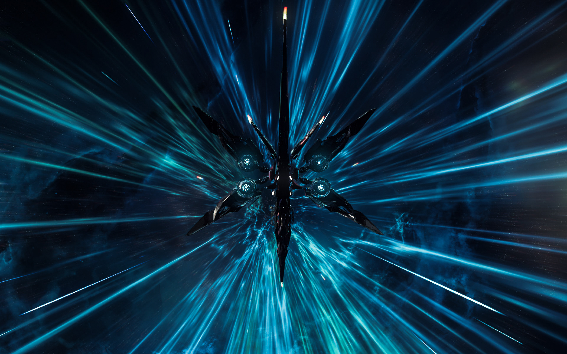Citizen Spotlight Xi An Khartu al In Quantum Drive From Live 2 3 0 