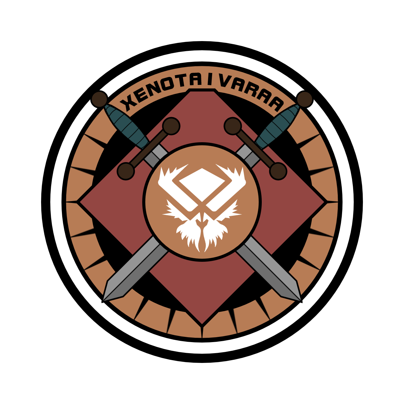 Star Citizen Spectrum Star Citizen Spectrum