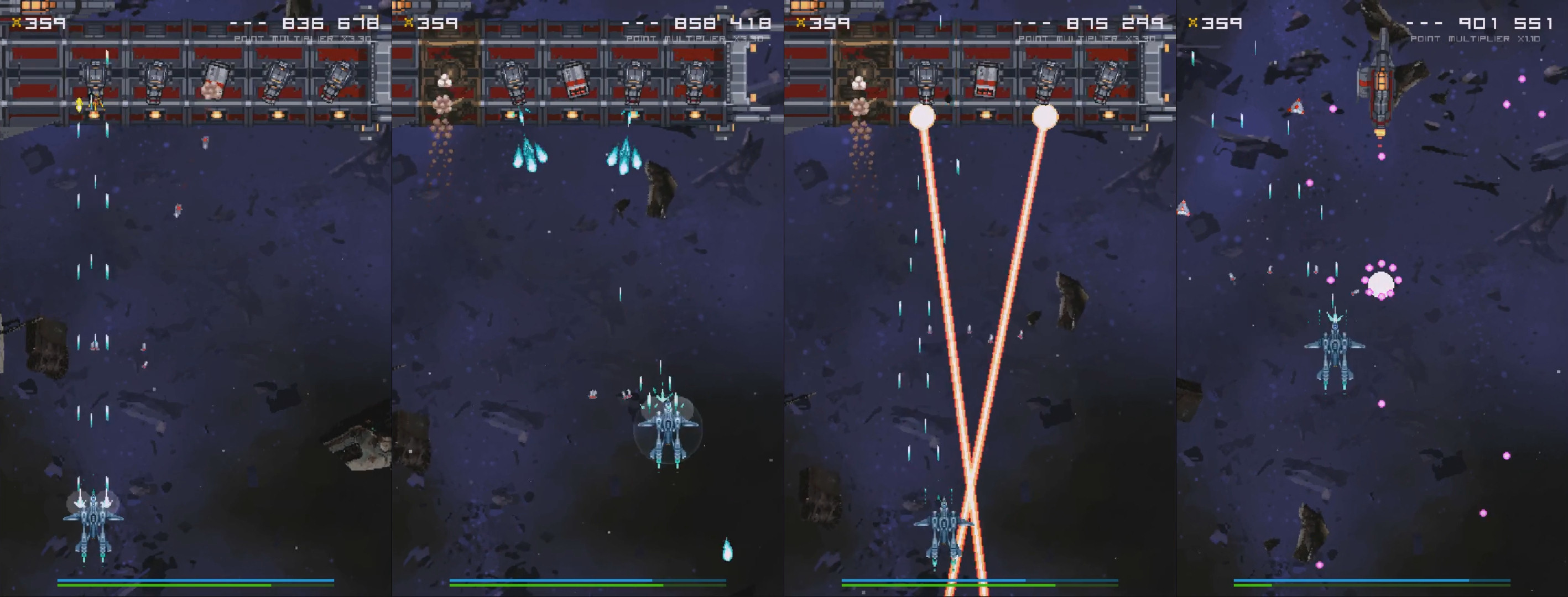 Caterpillar modules? - Star Citizen Spectrum