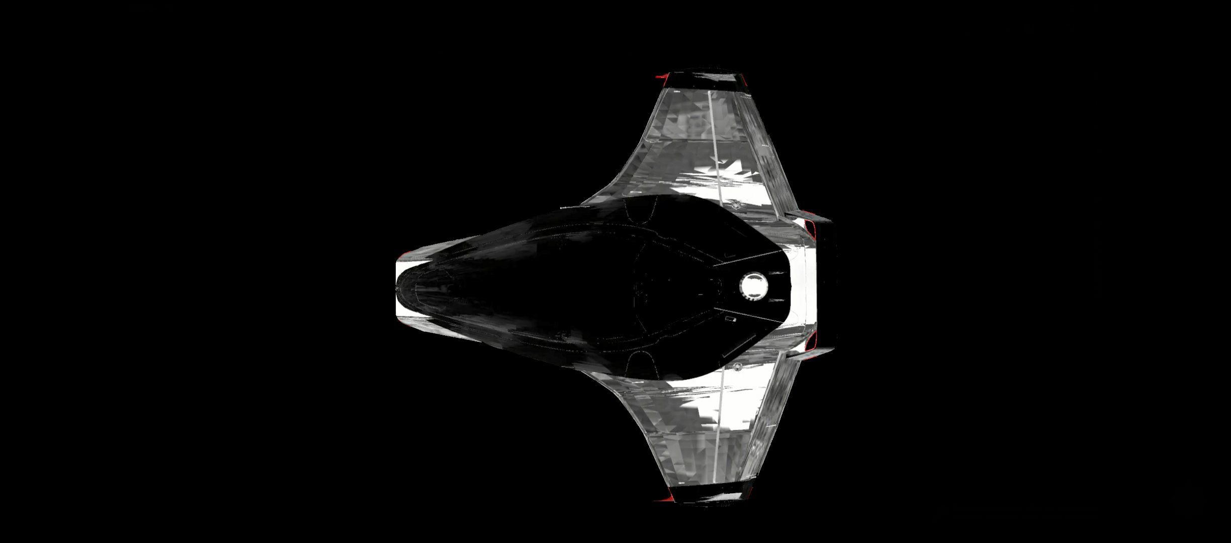 Origin 77Y LX - Star Citizen Spectrum