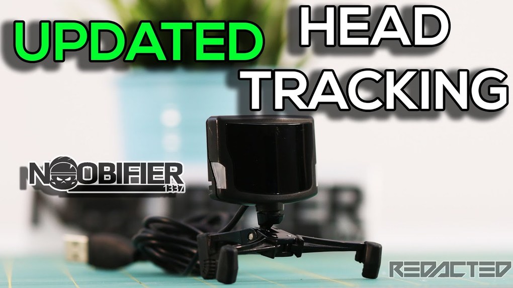 Citizen spotlight - Head Tracking - Star Citizen - 3.9.1 - Roberts