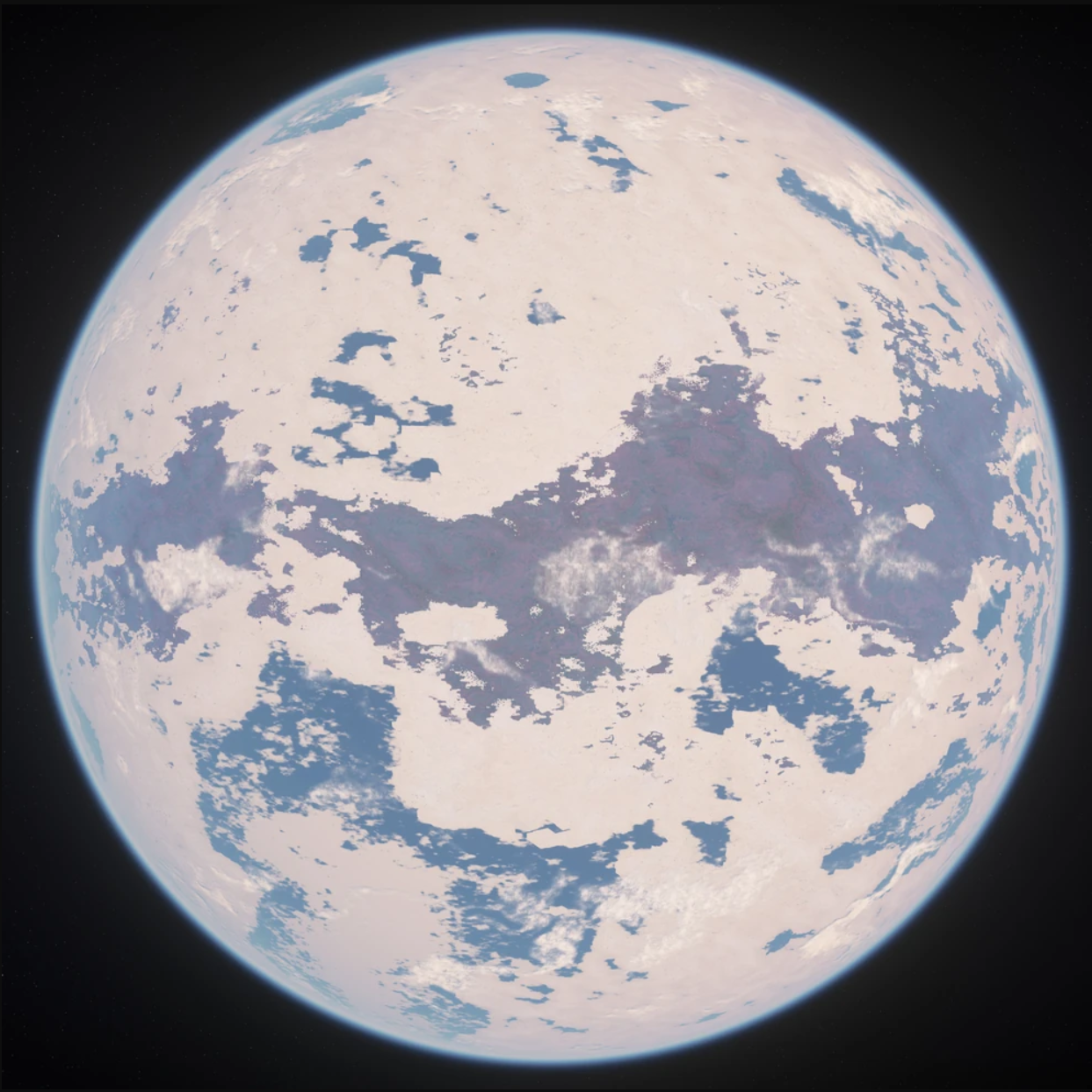 Something Good - Star Citizen Spectrum