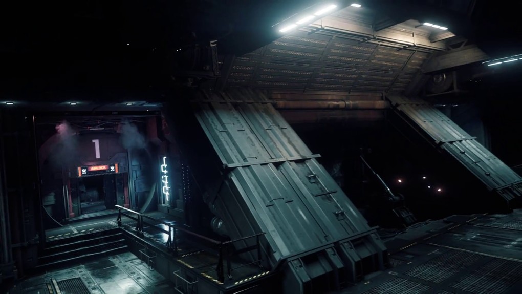 Citizen spotlight - STAR CITIZEN GrimHex (2.6) - │Presentation│ - Roberts Space Industries ...