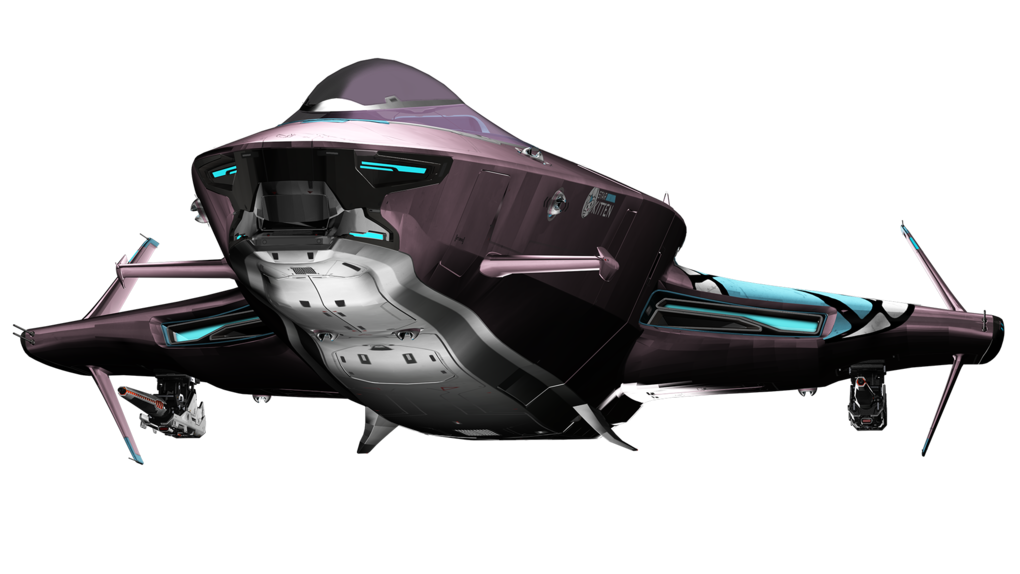 Origin 125A Star Citizen | Origin 135c Half A*s Review: Star Citizen – IMUW
