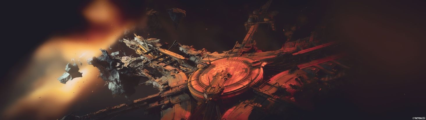 Pyro is so far removed from what it was supposed to be. It's just funny ...