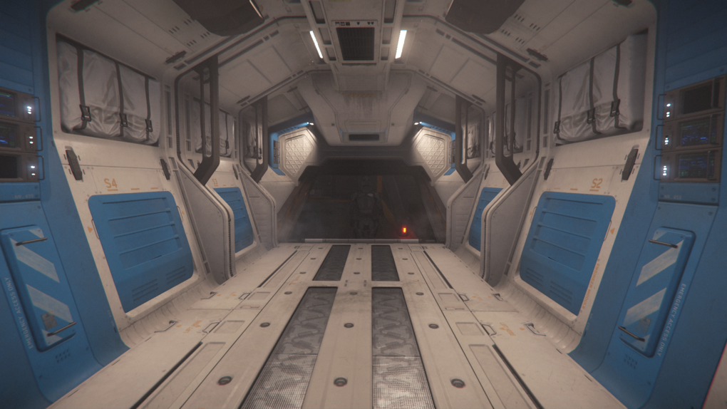 Let's get this shit show on the road. Recover the Data the scientists were working on and get these people out of here.