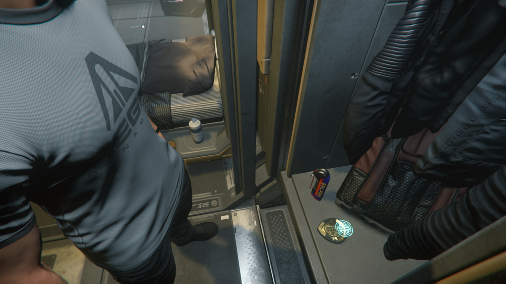 Better hurry, or I'll be late...