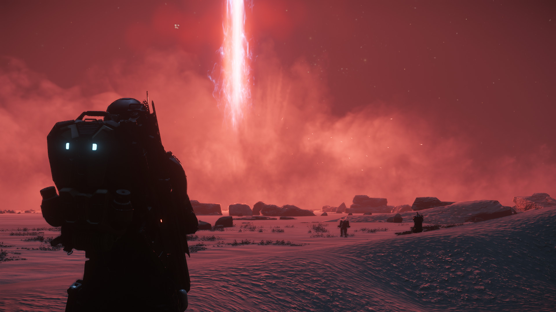 How did you make the OLP laser so performant? - Star Citizen Spectrum