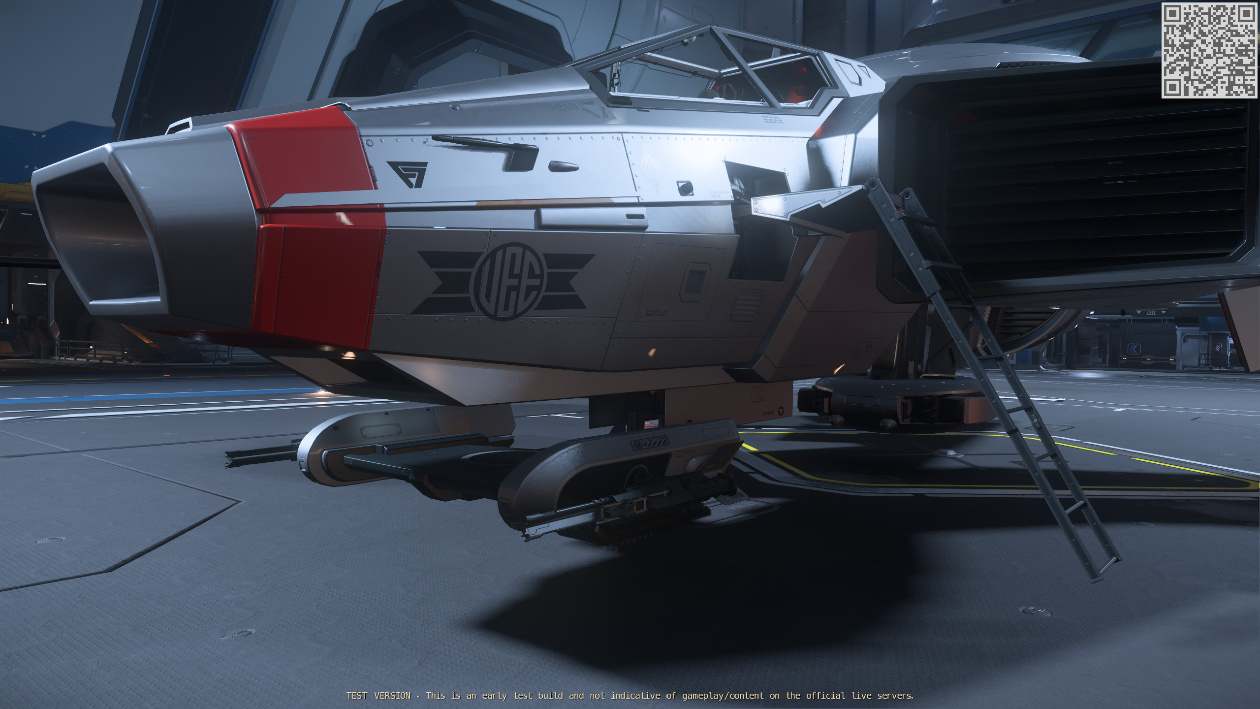 [All Backer PTU] Star Citizen Alpha 4.0.2 PTU 9584587 RC1 Patch Notes ...