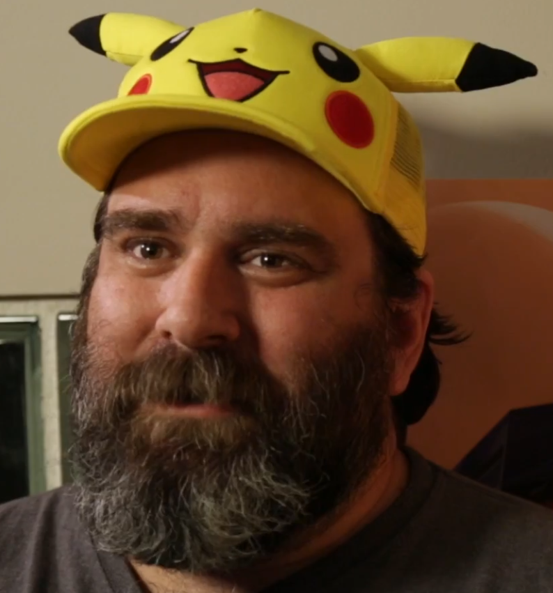 Happy Birthday Jared - Star Citizen Spectrum