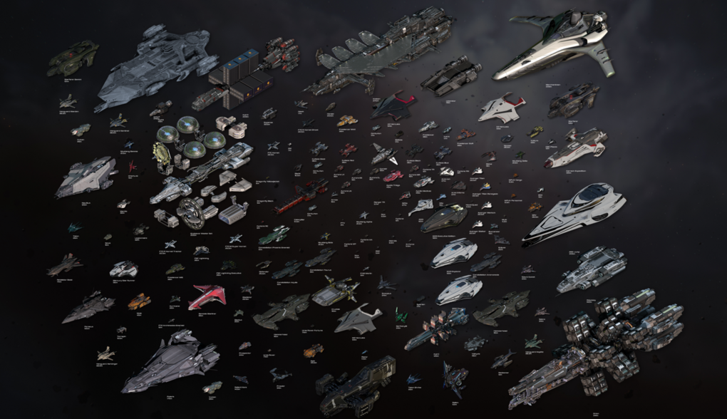 Hub Large
