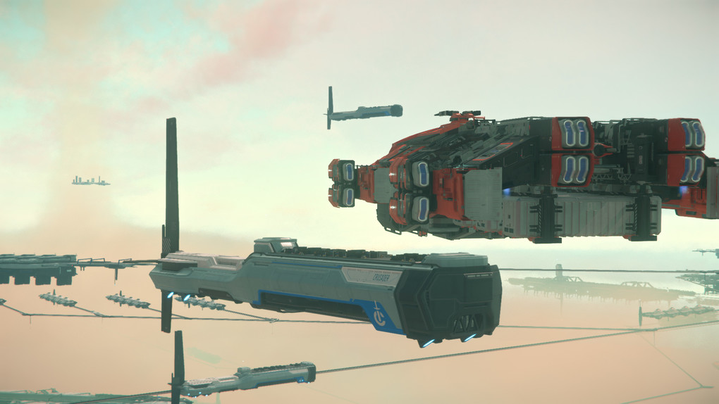 Citizen spotlight Argo RAFT screenshot IAE 2951 Roberts Space