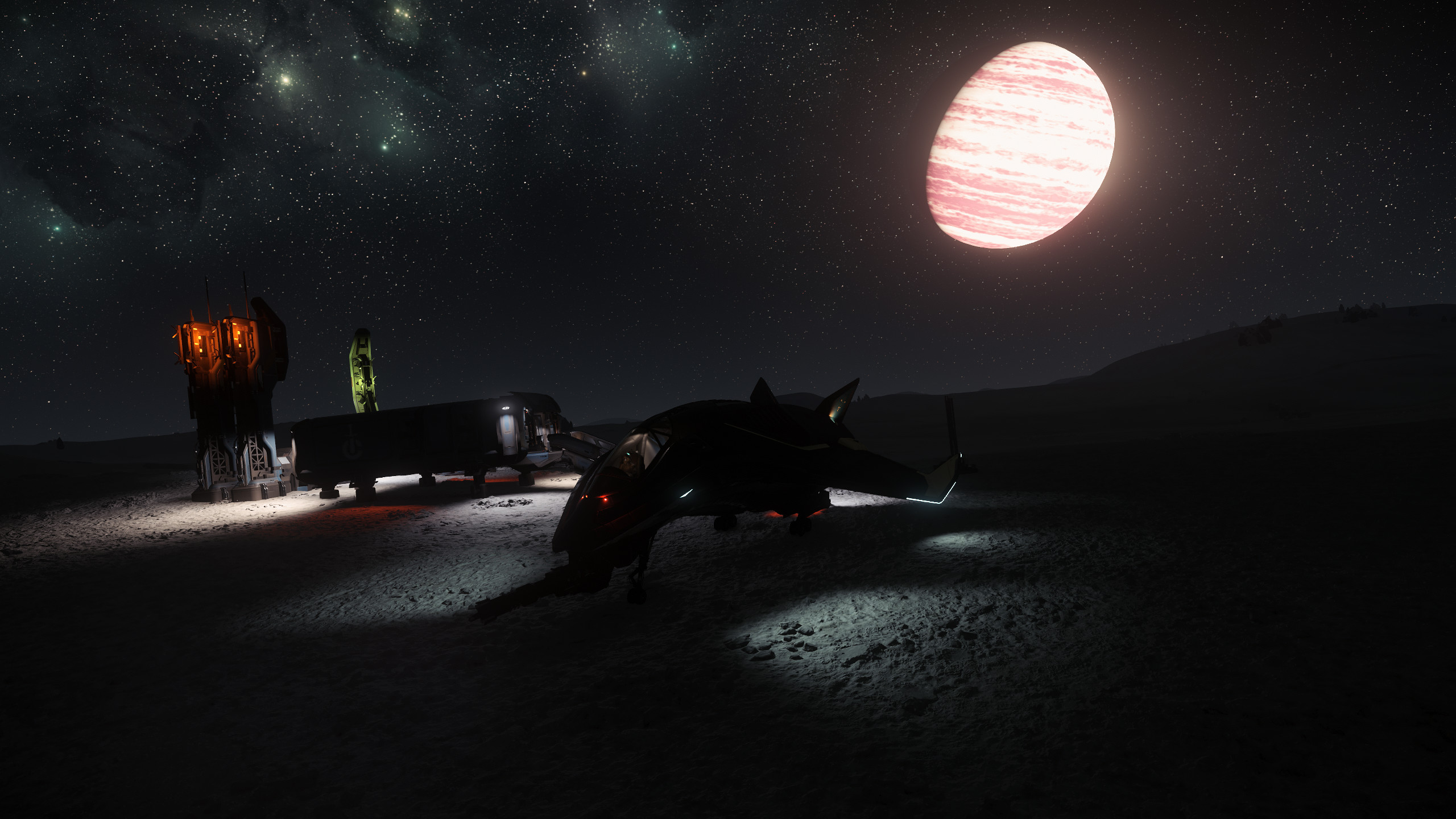 AVENGER TITAN : for a good start in the 'verse – Community Hub