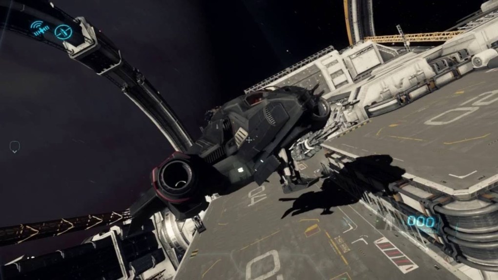 Citizen Spotlight Cool Moments In The Persistent Universe Roberts 
