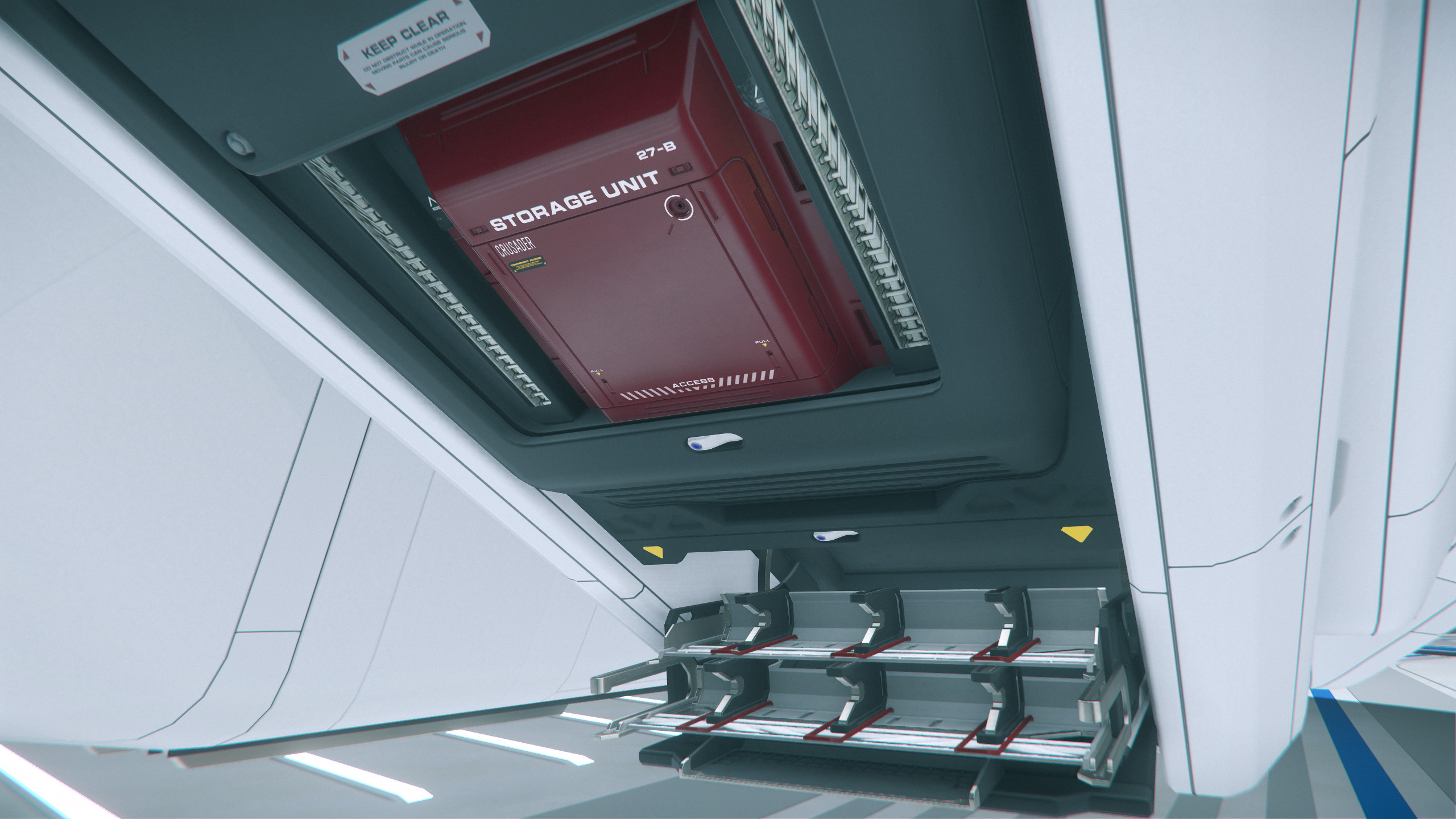 Star Citizen Required Disk Space