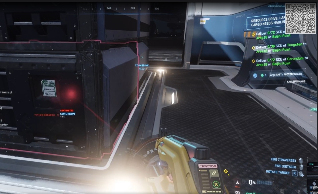 Freight Elevator Fixed Not Lol Star Citizen Spectrum