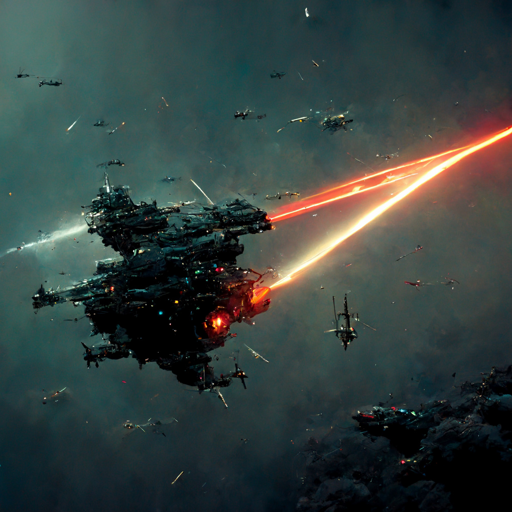 Space Battles – Community Hub