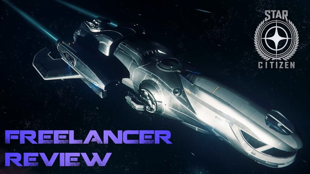 citizen spotlight misc freelancer review star citizen 3 2 roberts space industries follow the development of star citizen and squadron 42 citizen spotlight misc freelancer